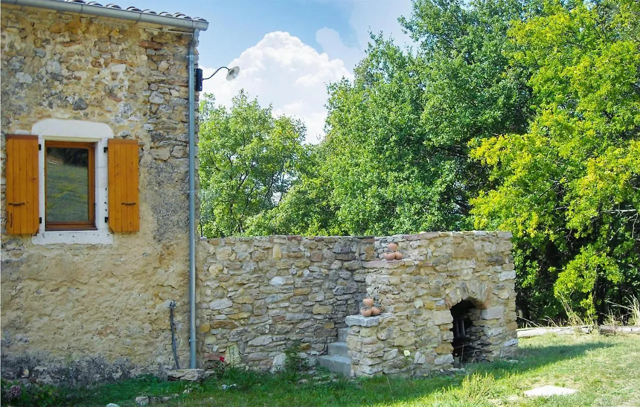 Awesome Home In Dieulefit With Wifi 0*,